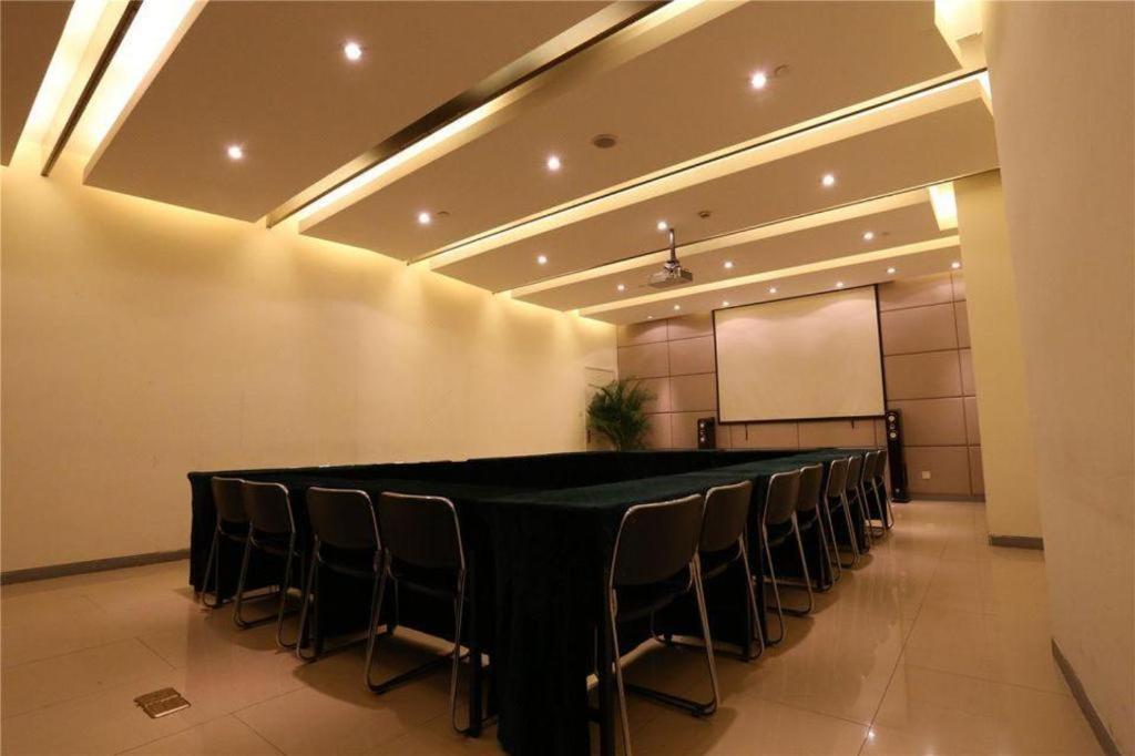 Jinjiang Inn Select Wuhan Xinhua Road Xiehe Hospital Kültér fotó
